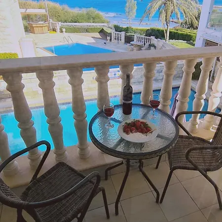Ocean View Protaras