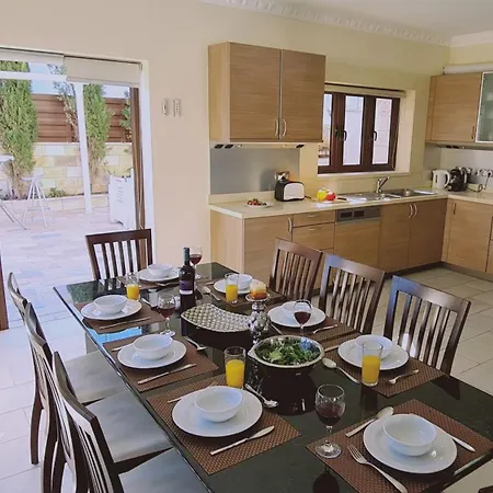 Ocean View Protaras
