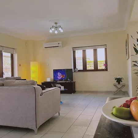 Villa Ocean View Protaras