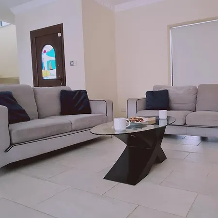 Villa Ocean View *