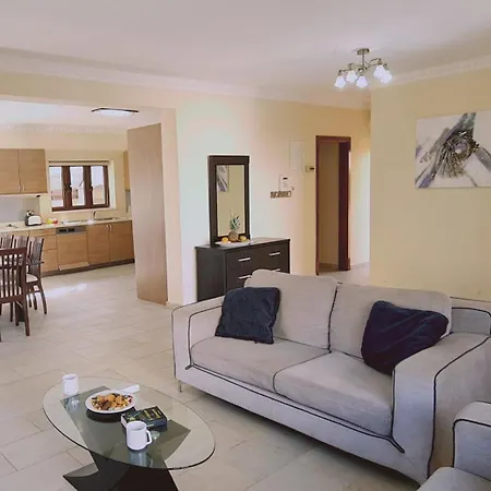 Villa Ocean View Protaras