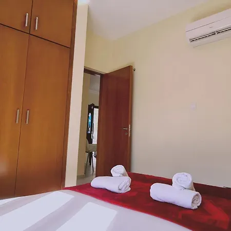 Ocean View Villa