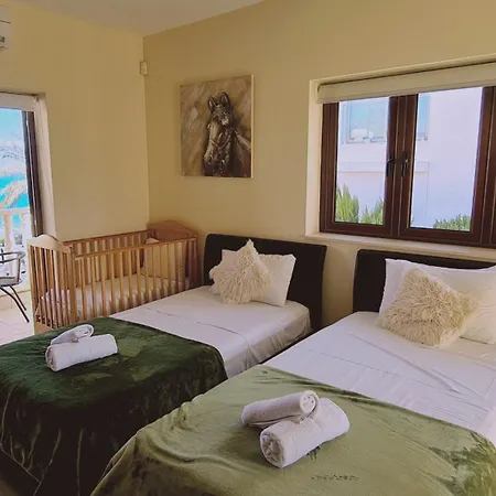 Ocean View Villa