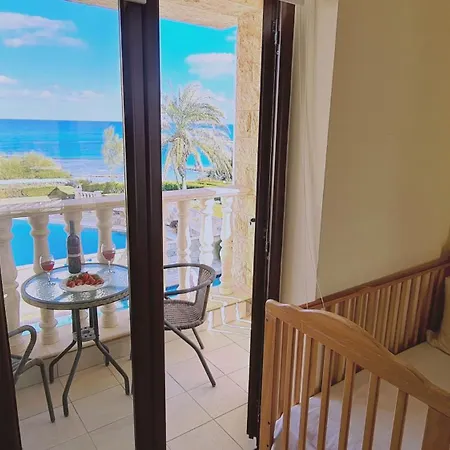 Ocean View