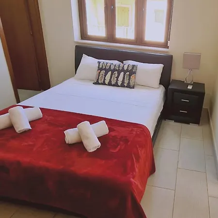 Ocean View Villa Protaras