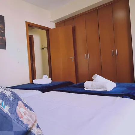 Ocean View Villa *