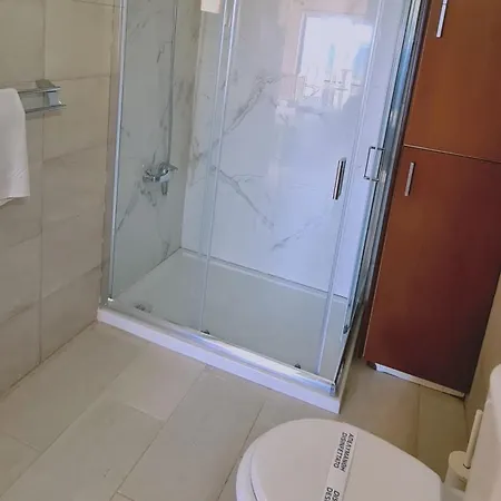 Ocean View Villa