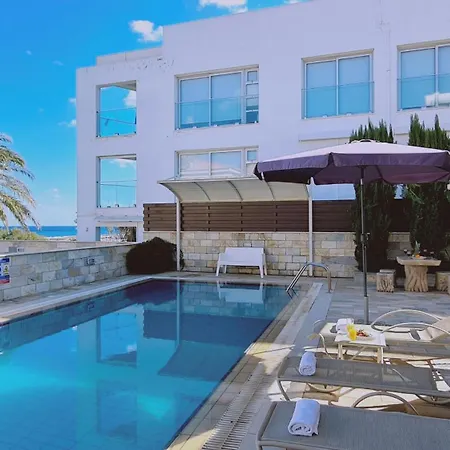 Ocean View * Protaras