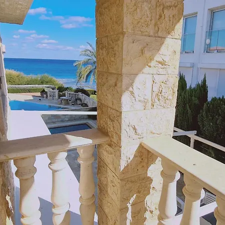Villa Ocean View *