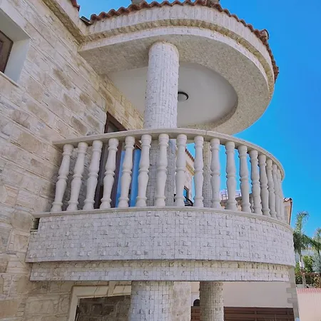 Villa Ocean View Protaras