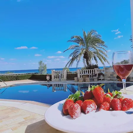 Villa Ocean View Protaras