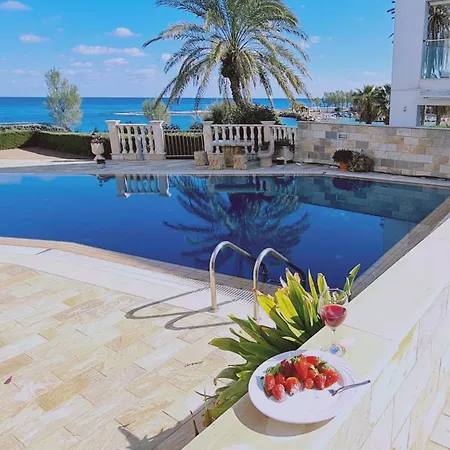 Villa Ocean View Protaras