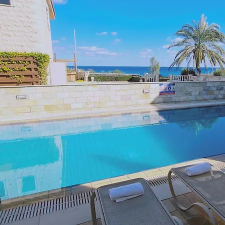 Ocean View Villa Protaras