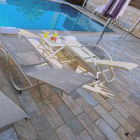 Villa Ocean View Protaras