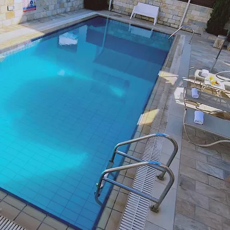 Ocean View * Protaras