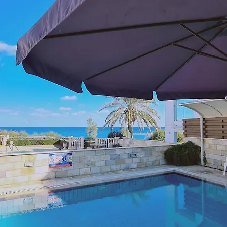 Ocean View