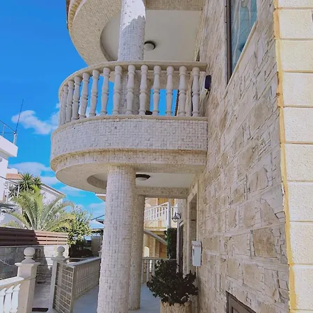 Ocean View * Protaras