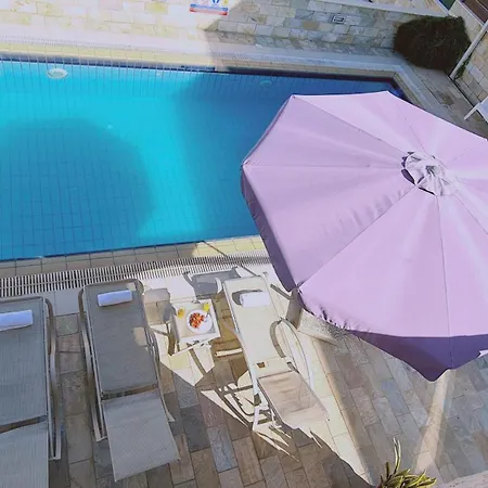 Villa Ocean View *