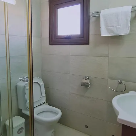 Ocean View Villa